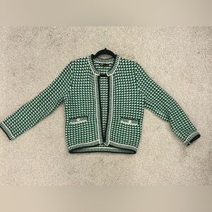 Maje cardigan